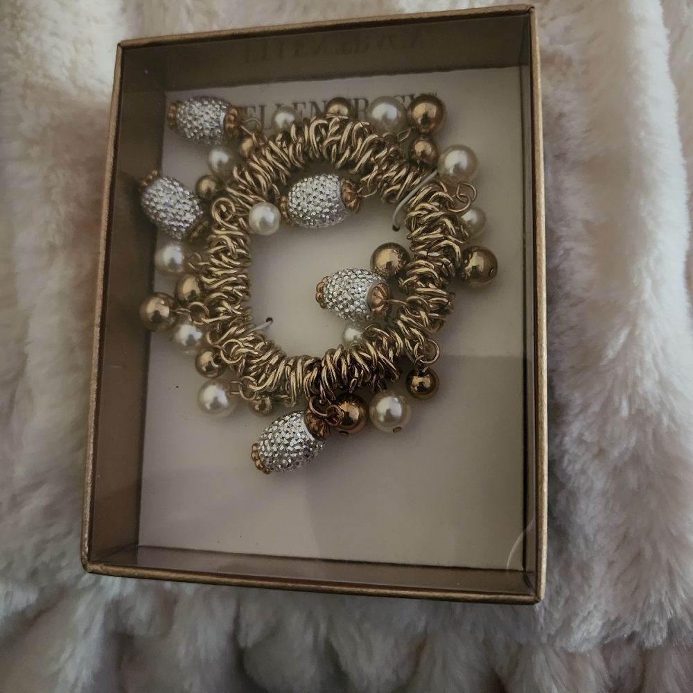 Ellen Tracy Bracelet